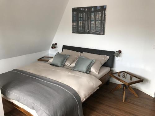 Apartamento Quartier 1903