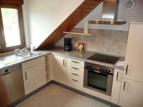 Posada Ferienwohnungen Martin Lafar