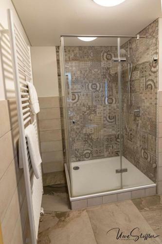 Apartamento Ferienwohnung T�rmerwohnung