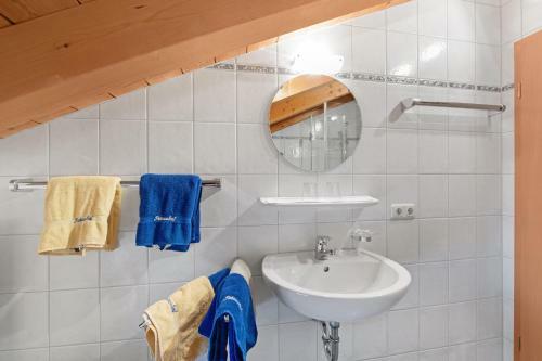 Apartamento Petrushof Ferienwohnung Rechenberg
