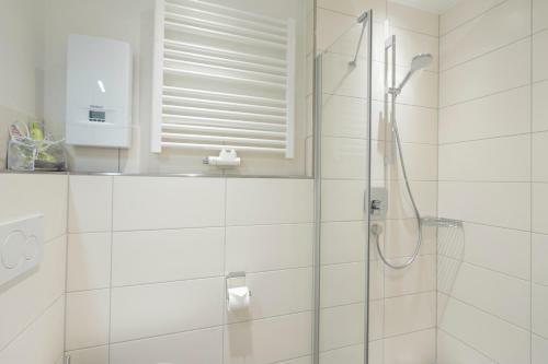 Apartamento Ferienwohnung Froriep