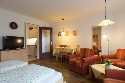 Apartamento Ferienwohnung Volkmer