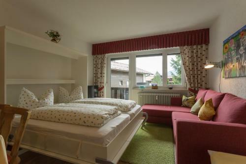 Apartamento Ferienwohnung Maunoury