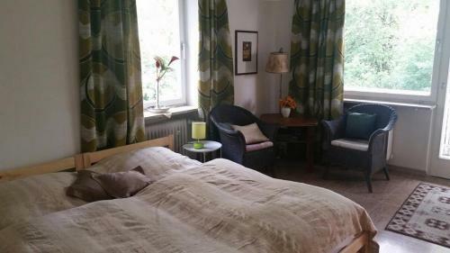 Ferienhaus Hainz