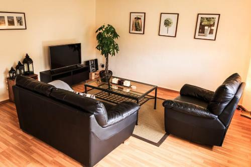 Apartamentos Urlaub Auf Dem Lindnerhof