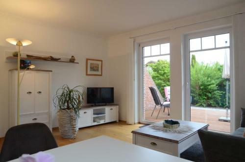 Apartamento Ferienwohnung Fehn-fee, 85113