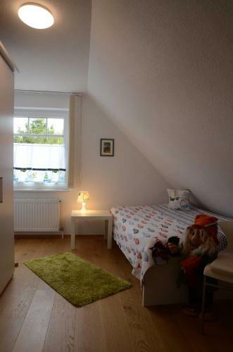 Apartamento Ferienwohnung Fehn-fee, 85113