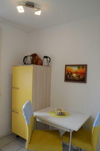 Apartamento Ferienwohnung Fehn-fee, 85113