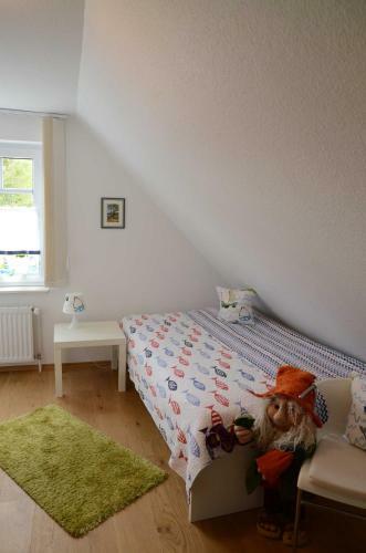Apartamento Ferienwohnung Fehn-fee, 85113