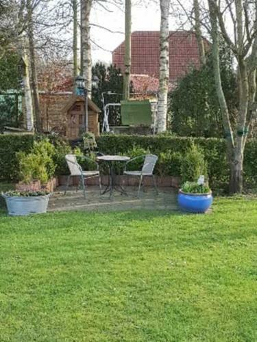 Apartamento Ferienwohnung Drieling_ 85091
