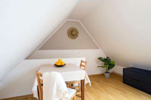 Apartamento Strandleben 12 - Elisabeth Von Eicken