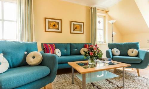Apartamento Nathalie