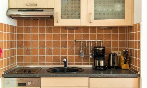 Apartamento Ahoi