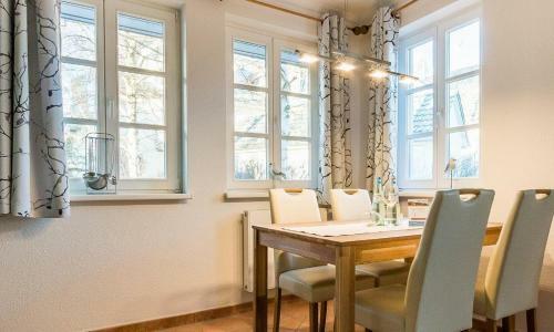 Apartamento Friederike