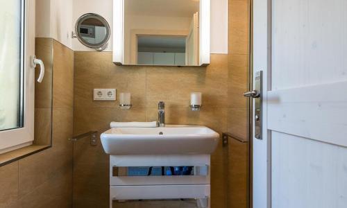 Apartamento D�nenblick 01