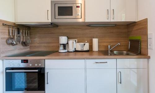 Apartamento D�nenblick 01