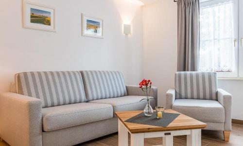 Apartamento D�nenblick 01