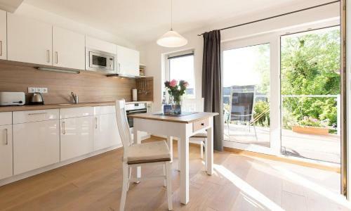 Apartamento D�nenblick 02