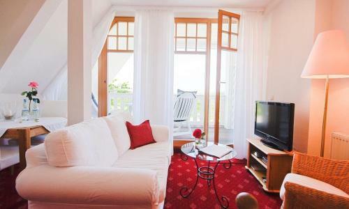 Apartamento Strandhaus Claassen 04