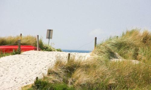 Apartamento Strandhaus Claassen 05