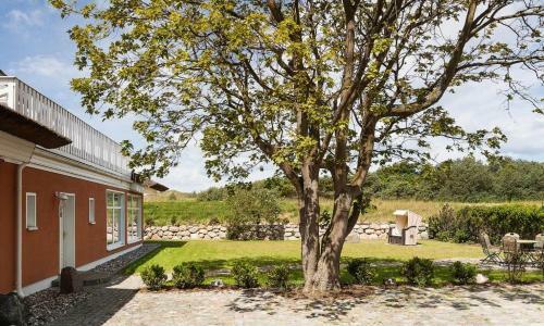 Apartamento Strandhaus Claassen 06