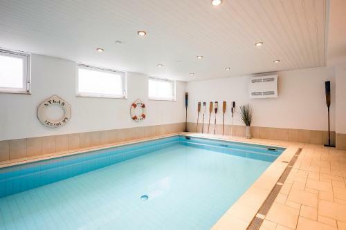 Apartamento Strandleben 02 - Dora Koch-stetter