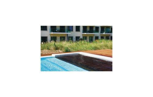 Apartamentos Prora Solitaire Pearl Pool Area