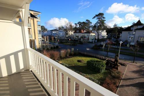 Apartamento Haus Ostseeluft By Rujana
