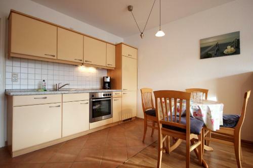 Apartamento Haus Ostseeluft By Rujana