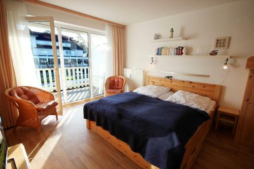 Apartamento Haus Ostseeluft By Rujana