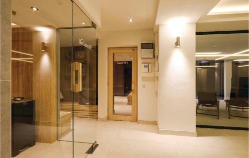 Apartamentos Prora Solitaire Garden Penthouse
