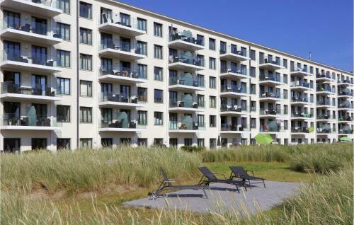 Apartamentos Prora Solitaire Garden Penthouse