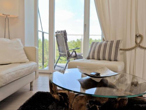 Apartamento Strandresort Prora F648 Wg 5-2