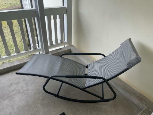 Apartamento D�nenpark Binz 2-zimmer-komfort Plus Obergeschoss