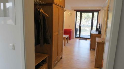Apartamento Haus Aurum Appartement Ostseestrand