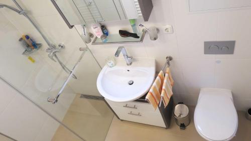 Apartamento Haus Aurum Appartement Ostseestrand