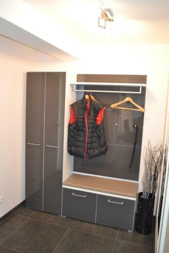 Apartamento Arkona-meeresblick Am Prorer Wiek