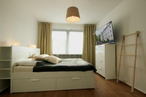 Apartamento Haus Ringstra�e By Rujana