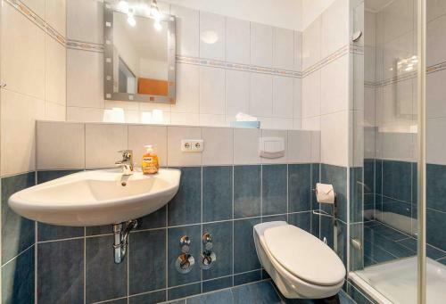 Apartamento Bella Vita Binz Mit Sauna_ Strandn