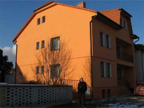 Hostal Privat Bohemia