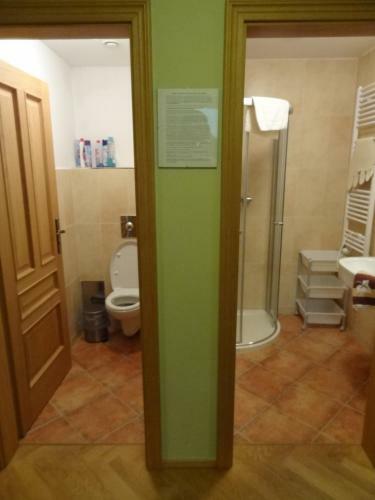 Apartm�ny Pod Javorem
