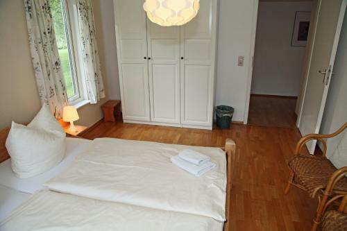 Apartamento Ferienwohnung An Den Salzwiesen