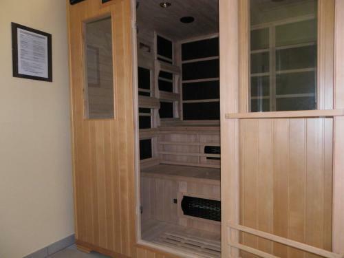 Apartamento Residenz Haffblick Wohnung 31