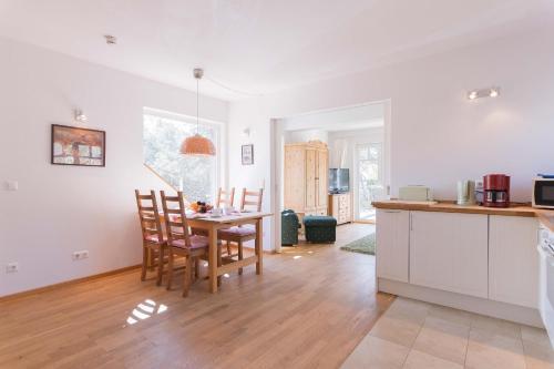 Apartamento Fewo An Der D�ne Dg-whg. D46.2