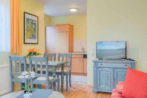Apartamento Villa Karola Whg_ 3