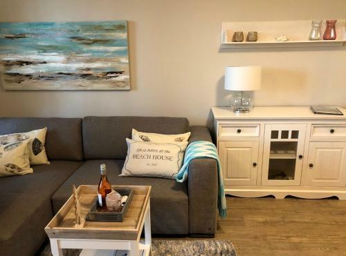 Apartamento Strandvilla Brandenburg By Rujana