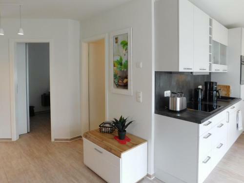 Apartamento Ferienwohnung K�stentraum