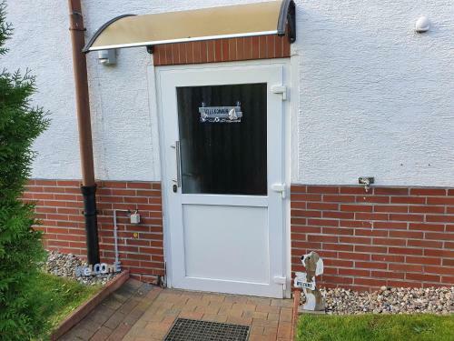 Apartamento Ferienwohnung Mit Garten In K�hlungsborn