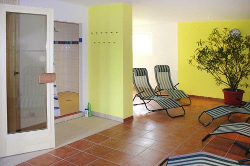 Semi-detached House K�hlungsborn - Dos05100g-lya