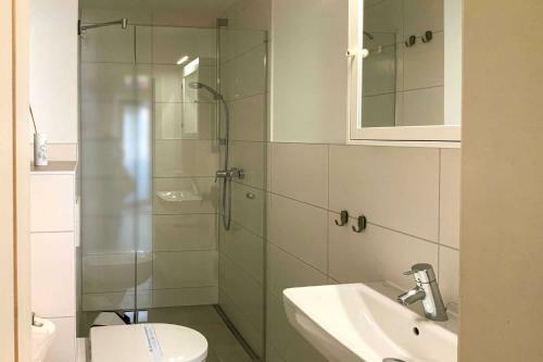 Apartamento Koje Im Reethus Gartenwohnung